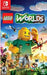 LEGO Worlds - Nintendo Switch - for just $13.99! 