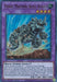 Fossil Machine Skull Buggy [GFP2-EN021] Ultra Rare - for just $0.10! 