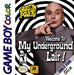 Austin Powers: Welcome to my Underground Lair (Gameboy Color) - for just $0! 