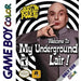 Austin Powers: Welcome to my Underground Lair (Gameboy Color) - Just $0! Shop now at Retro Gaming of Denver