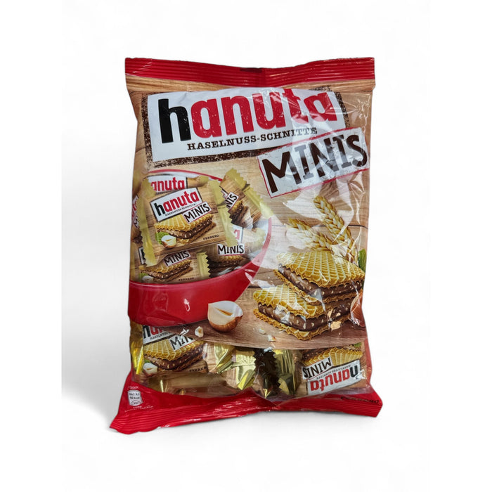 Hanuta minis - for just $8.99! 