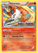 Volcarona (BW40) (Staff Prerelease Promo) [Black & White: Black Star Promos] - for just $84! 