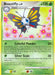Beautifly (21/127) [Platinum: Base Set] - for just $0.35! 