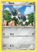 Klink (74/114) (Cracked Ice Holo) (Blister Exclusive) [Black & White: Base Set] - for just $0.45! 