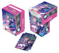 Ultra PRO: Deck Box - Relic Knights (Isabeau) - for just $0! 