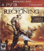 Kingdoms Of Amalur Reckoning (Greatest Hits) (Playstation 3) - for just $0! 