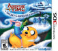 Adventure Time: The Secret of the Nameless Kingdom (Nintendo 3DS) - for just $0! 