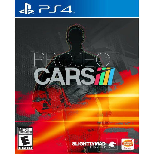 Project Cars (Playstation 4) - Just $0! Shop now at Retro Gaming of Denver