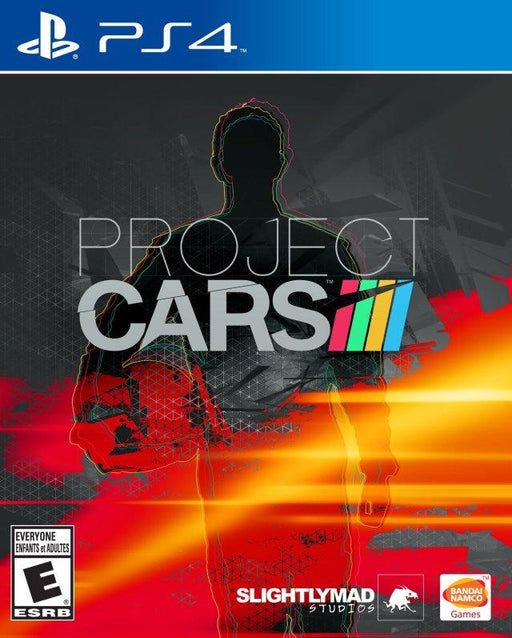 Project Cars (Playstation 4) - for just $0! 