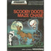 Scooby Doo's Maze Chase (Intellivision) - Just $0! Shop now at Retro Gaming of Denver