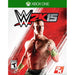 WWE 2K15 (Xbox One) - Premium Video Games - Just $0! Shop now at Retro Gaming of Denver
