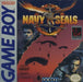 Navy Seals (Gameboy Color) - Just $0! Shop now at Retro Gaming of Denver