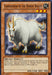 Tanngrisnir of the Nordic Beasts [BP02-EN094] Mosaic Rare - for just $0.10! 