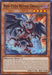 Red-Eyes Retro Dragon [LEDU-EN005] Common - for just $0.15! 