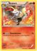 Braixen (26/162) [XY: BREAKthrough] - for just $0.10! 