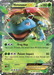 Venusaur EX (1/83) [XY: Generations] - for just $4.30! 