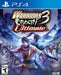 Warriors Orochi 3 Ultimate (Playstation 4) - for just $0! 