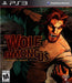 The Wolf Among Us (Playstation 3) - for just $7.99! 