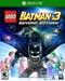LEGO Batman 3 Beyond Gotham (Xbox One) - for just $0! 