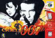 GoldenEye 007 (Nintendo 64) - for just $0! 