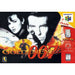 GoldenEye 007 (Nintendo 64) - Just $0! Shop now at Retro Gaming of Denver