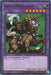 Rabid Horseman (25th Anniversary) [MRD-EN077] Common - for just $0.10! 