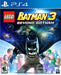 LEGO Batman 3 Beyond Gotham (Playstation 4) - for just $0! 