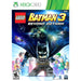 LEGO Batman 3: Beyond Gotham (Xbox 360) - Just $0! Shop now at Retro Gaming of Denver