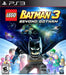 LEGO Batman 3 Beyond Gotham (Playstation 3) - for just $0! 