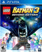 LEGO Batman 3 Beyond Gotham (Playstation Vita) - for just $0! 