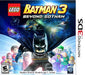 LEGO Batman 3: Beyond Gotham (Nintendo 3DS) - for just $0! 