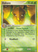 Kakuna (36/112) [EX: FireRed & LeafGreen] - for just $0.30! 