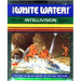 White Water! (Intellivision) - Just $0! Shop now at Retro Gaming of Denver