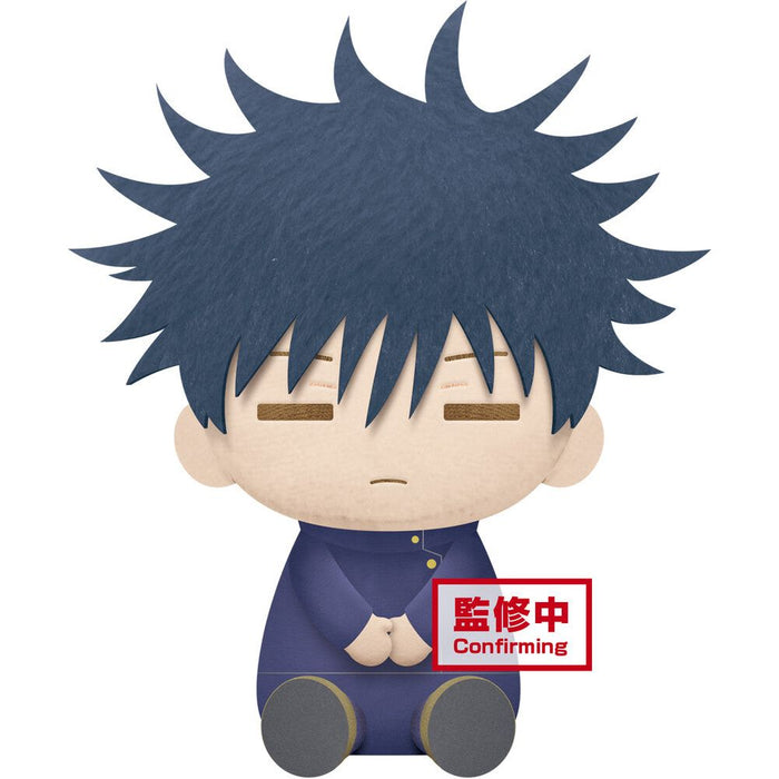 Jujutsu Kaisen - Big Plush - (A: Megumi Fushiguro) - Just $14.97! Shop now at Retro Gaming of Denver