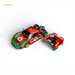 Rhino Model RM Ford GT40 Le Mans 1:64 - for just $36.99! 