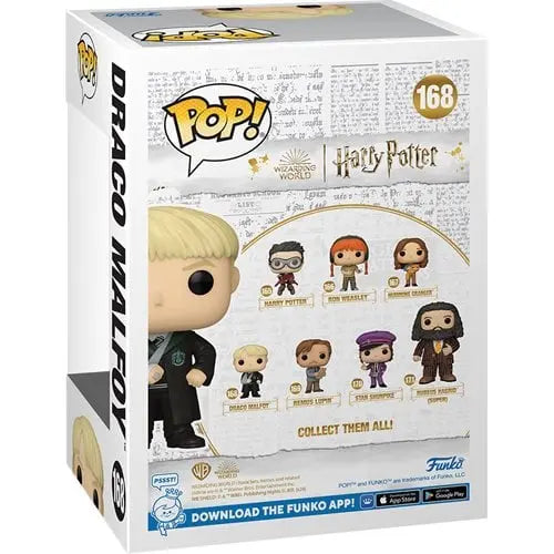 Funko Pop! Harry Potter Vinyl Figures - Select Figure(s) - for just $12.67! 