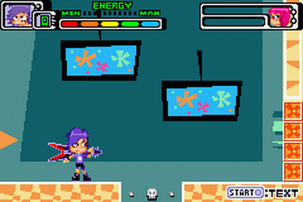 Hi Hi Puffy AmiYumi: Kaznapped – Game Boy Advance (GBA) - for just $14.99! 