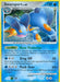 Swampert (12/147) [Platinum: Supreme Victors] - for just $8.35! 