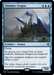 Shimmer Dragon (MKC-117) - Murders at Karlov Manor Commander - for just $0.11! 
