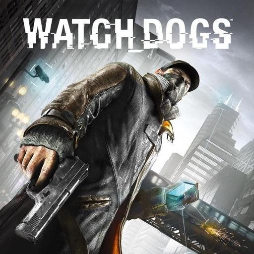 Watch Dogs Steelbook Edition (Playstation 4) - Just $0! Shop now at Retro Gaming of Denver