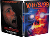 V/H/S/99 - Limited Edition Steelbook (Blu-ray + DVD) - for just $26.99! 