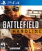 Battlefield Hardline (Playstation 4) - for just $0! 