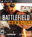 Battlefield Hardline (Playstation 3) - for just $0! 