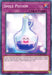 Smile Potion [BACH-EN099] Common - for just $0.10! 