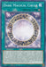 Dark Magical Circle [LED6-EN009] Common - for just $0.15! 