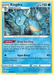Kingdra (033/163) [Sword & Shield: Battle Styles] - for just $0.15! 