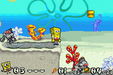 SpongeBob SquarePants: Battle for Bikini Bottom – Game Boy Advance (GBA) - for just $9.99! 