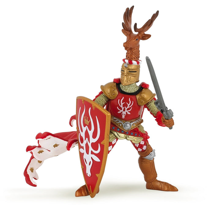 Papo Weapon Master Stag - for just $9.99! 