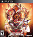 Guilty Gear Xrd -SIGN- (PlayStation 3) - for just $0! 