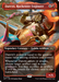 Daretti, Rocketeer Engineer (DFT-358) - Aetherdrift (Borderless) - for just $0.08! 